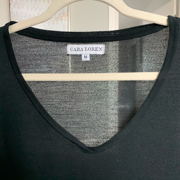 Cara Loren comfy top - Picture 5 of 7